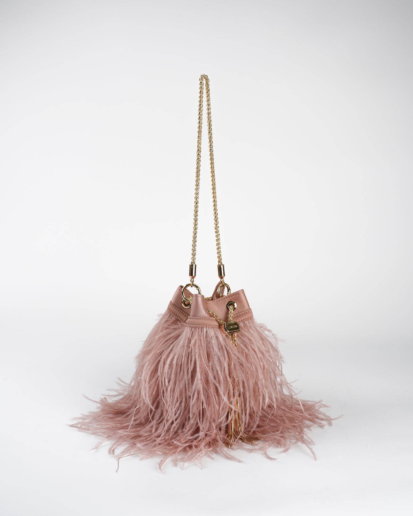 Quinn in Blush