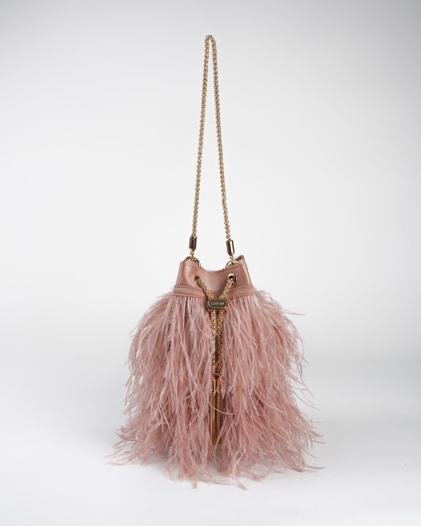 Quinn in Blush