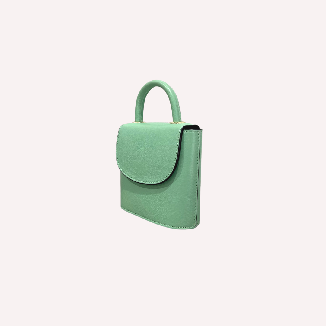 Little Lilly in Mint